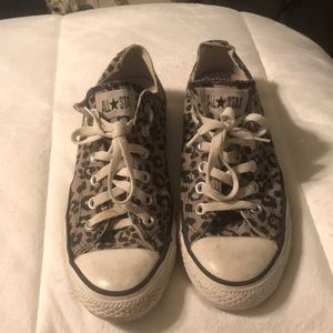 Converse Shoes